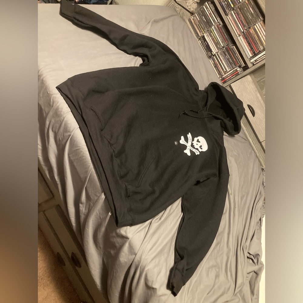 Yungblud hoodie